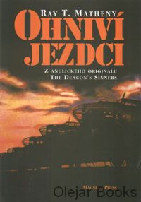 Ohniví jezdci