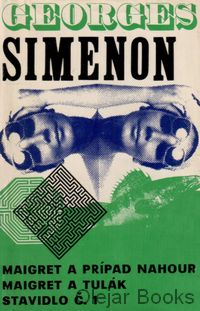 Komisár Maigret 2