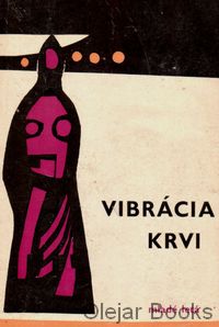 Vibrácia krvi