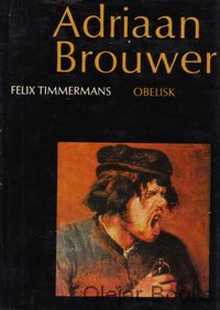 Adriaan Brouwer