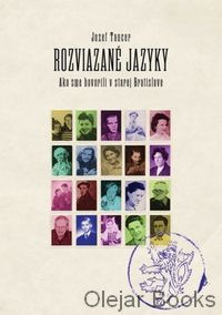Rozviazané jazyky