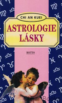 Astrologie lásky