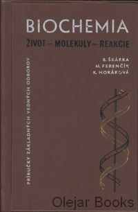 Biochémia