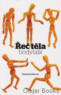 Řeč těla