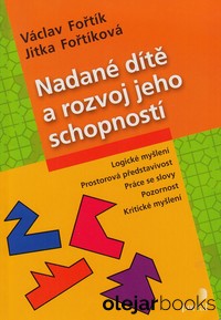 Nadané dítě a rozvoj jeho schopností