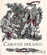 Čarovné zrkadlo