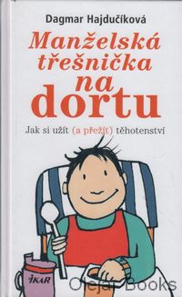 Manželská třešnička na dortu