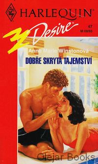 Dobře skrytá tajemství