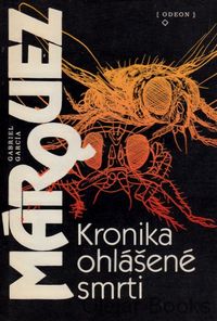Kronika ohlášené smrti