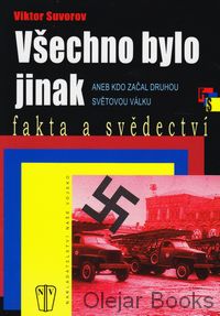 Všechno bylo jinak