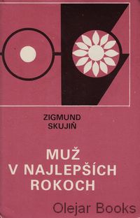 Muž v najlepších rokoch