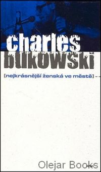 Nejkrásnější ženská ve městě