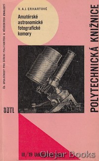 Amatérské astronomické fotografické komory