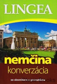 Nemčina konverzácia