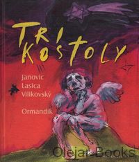 Tri kostoly