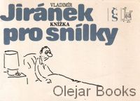 Knížka pro snílky