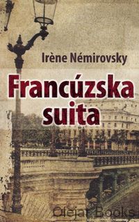 Francúzska suita