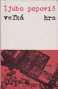 Veľká hra