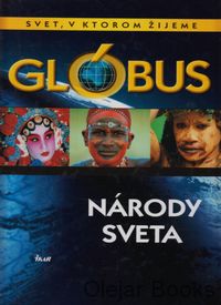 Glóbus: Národy sveta