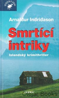 Smrtící intriky