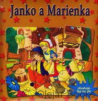 Janko a Marienka