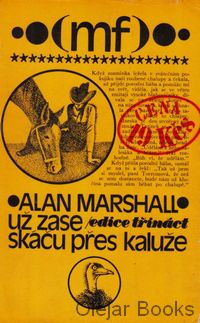 Už zase skáču přes kaluže