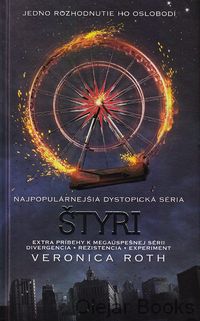 Štyri