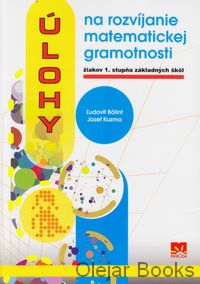 Úlohy na rozvíjanie matematickej gramotnosti