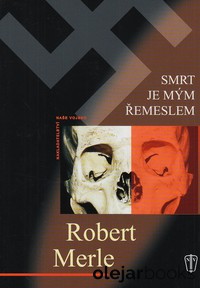 Smrt je mým řemeslem