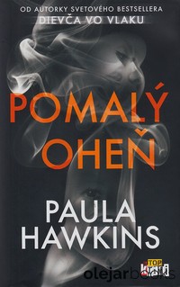 Pomalý oheň