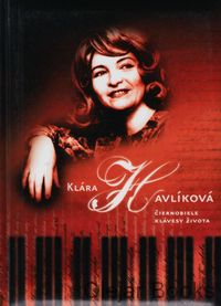 Čiernobiele klávesy života