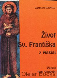 Život Sv. Františka z Assisi