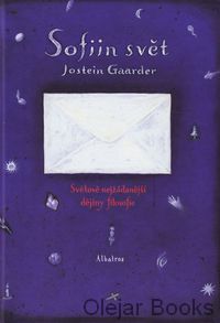 Sofiin svět