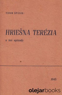 Hriešna Terézia