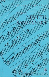 Štefan Németh-Šamorínsky