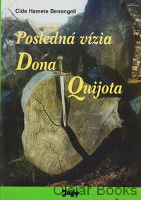 Posledná vízia Dona Quijota
