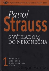 S výhľadom do nekonečna