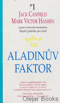 Aladinův faktor