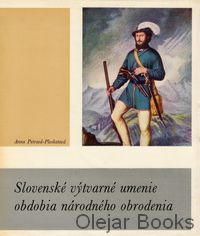 Slovenské výtvarné umenie obdobia národného obrodenia