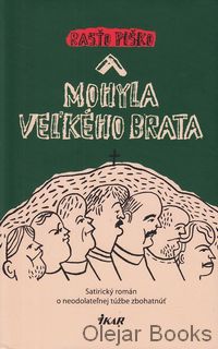Mohyla veľkého brata