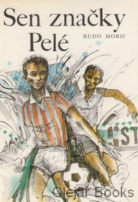 Sen značky Pelé