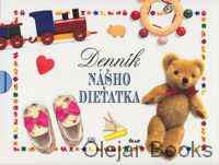 Denník nášho dieťatka