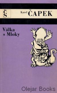 Válka s Mloky