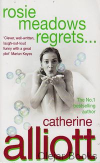 Rosie Meadows Regrets 