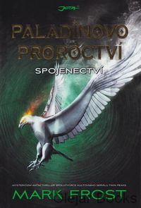 Paladinovo proroctví 2: Spojenectví 