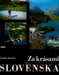 Za krásami Slovenska