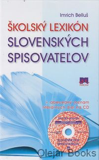 Školský lexikón slovenských spisovateľov