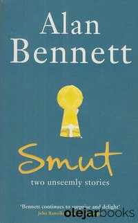 Smut - two unseemly stories
