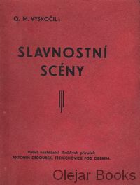 Slavnostní scény