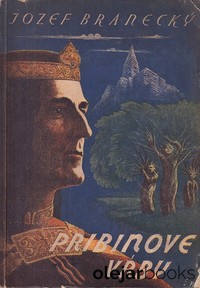 Pribinove vŕby 